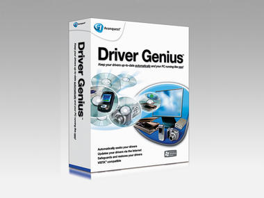 Avanquest Driver Genius Pro review